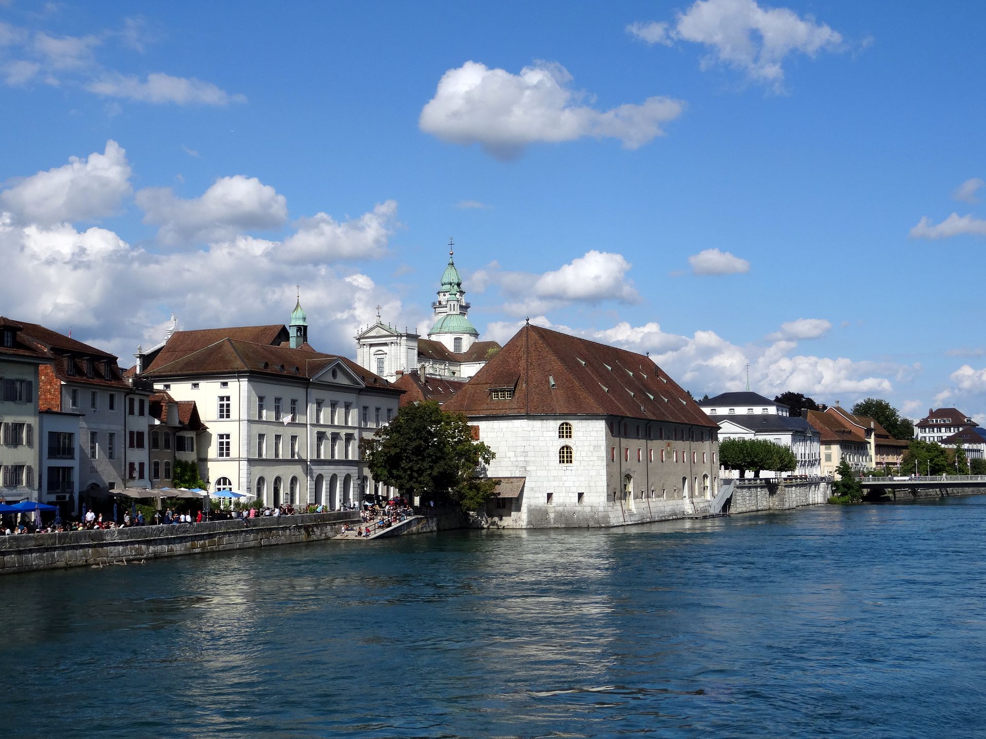 Solothurn